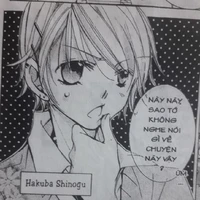 hakuba shinogu