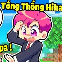 Tong Thong Hiha [anh zai xinh đẹp ✨]