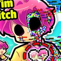 hiha Glitch