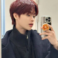 Oh HanBin