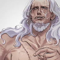 Silvers•Rayleigh 