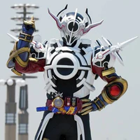 Kamen Rider Evol