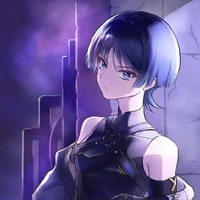 Scaramouche/Wanderer_Y
