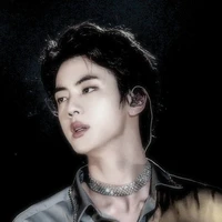 Kim Seokjin