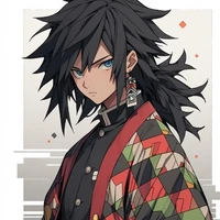 giyuu