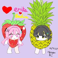 Tg-Erika