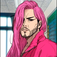 Ricardo Rossi-Mario Nam