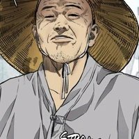 Jang Man Chun