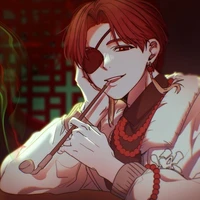 Suou Hayato