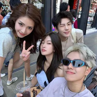 Thư - Anh - Bảo - Quân