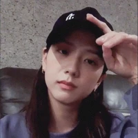 Kim jisoo