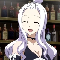 Mirajane Strauss