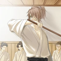 Miato Souji