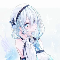 Mikado Nana - Hội trưởng Fairy Flower