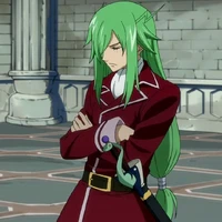Freed Justine
