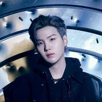 min yoongi