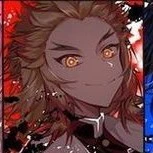 Rengoku Kyojuro(diêm trụ)