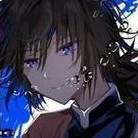 Tomioka Giyuu(thủy trụ)