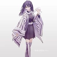 Iguro Obanai