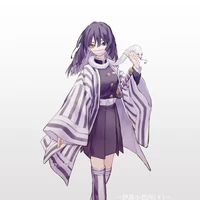 Iguro Obanai