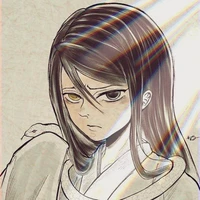 Iguro Obanai(lúc nhỏ)