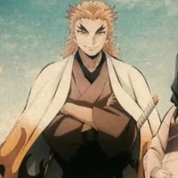 Rengoku Shinjurou(cựu diêm trụ)