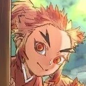 Rengoku Kyojuro(lúc nhỏ)