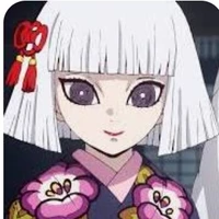 Ubuyashiki Hinaki