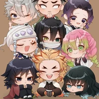 all trụ cột(trừ những ai cần trừ)