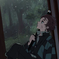 Kamado Tanjirou