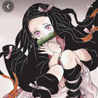 Kamado Nezuko