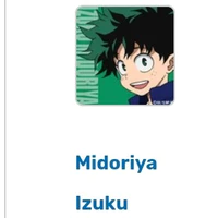 Izuku(deku)