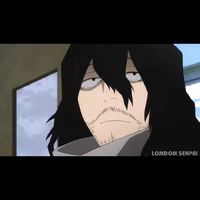 Aizawa - sensai
