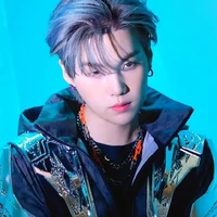 Min Yoongi_Suga