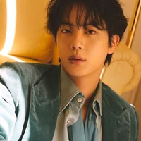 Kim Seokjin