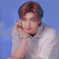 Kim Namjoon_RM