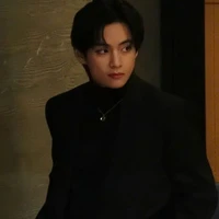 Kim Taehyung_V