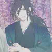 Uchiha Madara