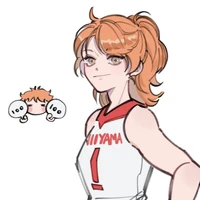 Hinata Natsu