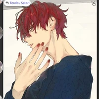 Tendou Satori