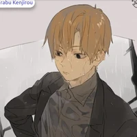 Shirabu Kenjirou
