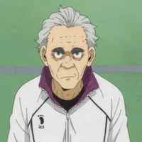 Tanji Washijo(HLV Shiratorizawa)