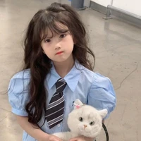 Hứa Bảo Bình_6 tuổi