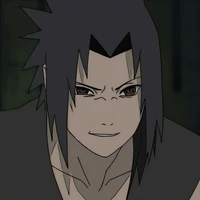 Uchiha Sasuke