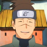 Iruka