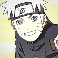 Uzumaki Naruto