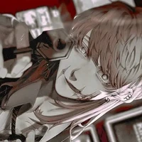 Sanzu Haruchiyo(Tam-Đồ-Xuân-Thiên-Dạ)