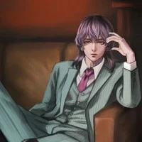 Haitani Rindō(Khôi-Cốc Long-Đảm)