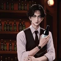 Kakuchō (鶴蝶カクチョー (Hạc-Điệp)