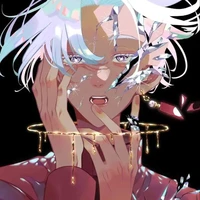 Kurokawa Izana  (Hắc-Xuyên Y Tá Na)